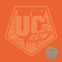 UC100W CD DVD付初回限定盤 / ユニコーン