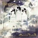 Heaven[CD] [CD+DVD] / Scarlet Valse