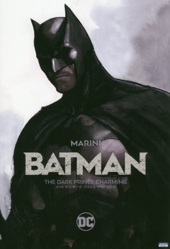 obg}:_[NEvXE`[~O / ^Cg:BATMAN:THE DARK PRINCE CHARMING[{/G] (ShoPro) / GRE}[j/E ؗ/