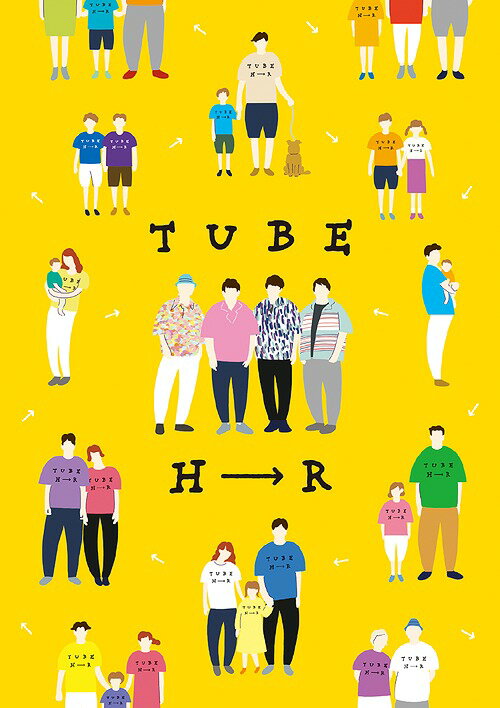 HR 2017 Winter Unknown 4 &2019 Summer SHR[Blu-ray] [] / TUBE