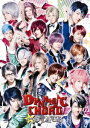 DYNAMIC CHORD the STAGE[DVD] / 舞台