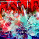 革命開花-Revolutionary Blooming-[CD] [DVD付初回限定盤] / アリス九號.