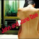 John and Jane Doe オリジナルサウンドトラック[CD] / 手代木克仁、泉谷隆洋