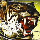 High Brid[CD] [通常盤] / DOPING PANDA