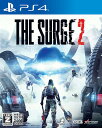 The Surge2(UET[W2)[PS4] / Q[