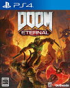 DOOM Eternal PS4 / ゲーム