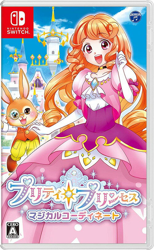 ץƥץ󥻥 ޥ륳ǥ͡[Nintendo Switch] / 