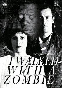 私はゾンビと歩いた![DVD] HDマスター / 洋画