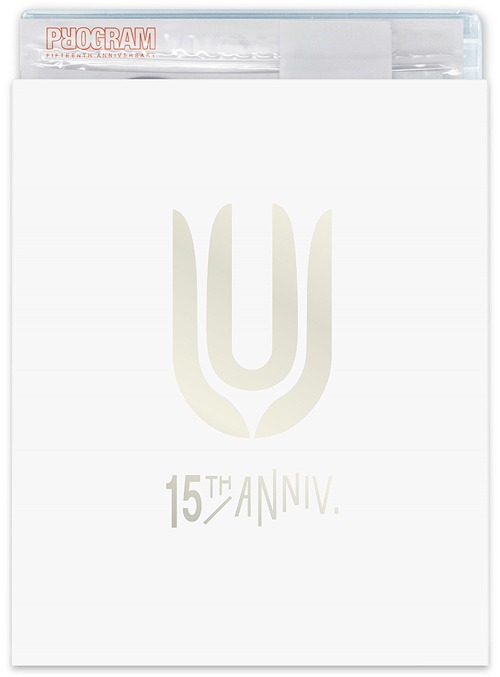 UNISON SQUARE GARDEN 15th Anniversary Live『プログラム15th』at Osaka Maishima 2019.07.27[DVD] [初回限定版] / UNISON SQUARE GARDEN