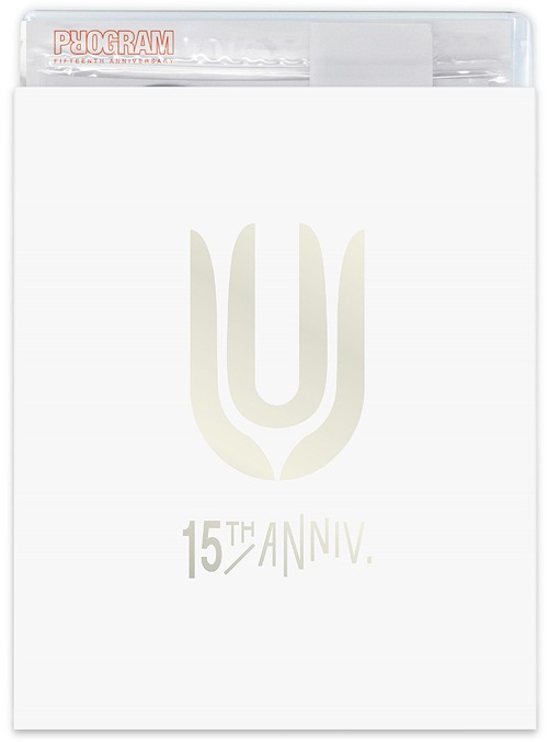 UNISON SQUARE GARDEN 15th Anniversary Live『プログラム15th』at Osaka Maishima 2019.07.27  / UNISON SQUARE GARDEN