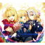 Fate song material[CD] [̾] / ˥