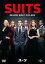 SUITS/スーツ シーズン8 DVD-BOX[DVD] / TVドラマ