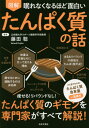 図解眠れなくなるほど面白いたんぱく質の話[本/雑誌] / 藤