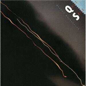 QUIET SKIES (+3)[CD] [SHM-CD] [数量限定盤] / 松下誠