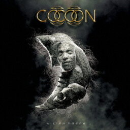 Cocoon[CD] / Ailiph Doepa