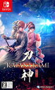 侍道外伝 KATANAKAMI[Nintendo Switch] / ゲーム