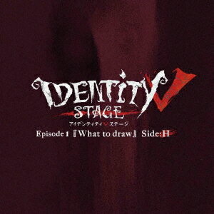 Identity V STAGE ハンター編 主題歌: DESTINY[CD] / 馬渕由妃