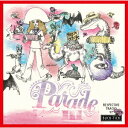 PARADE III ～RESPECTIVE TRACKS OF BUCK-TICK～[CD] [SHM-CD] / オムニバス