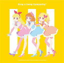 TVアニメ/データカードダス『アイカツオンパレード!』挿入歌シングル: Sing a Song Sympathy![CD] / アニメ