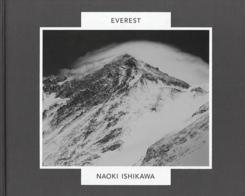 EVEREST[本/雑誌] / 石川直樹/著