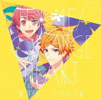TVアニメ『A3!』SEASON SPRING&SUMMERエンディング曲: Home/オレンジ・ハート[CD] / 春組/夏組