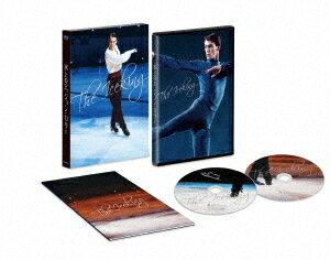 氷上の王 ジョン・カリー[DVD] [初回限定版] / 洋画 ドキュメンタリー 