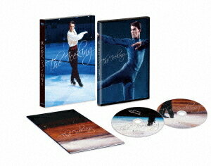 氷上の王、ジョン・カリー[DVD] [初回限定版] / 洋画 (ドキュメンタリー)
