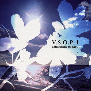 V.S.O.P.1〜unforgettable moment〜 feat. Yellow Panther[CD] / Yellow Panther