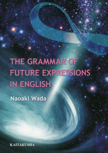 THE GRAMMAR OF FUTURE EXPRESSIONS IN ENGLISH[/] / ľ/