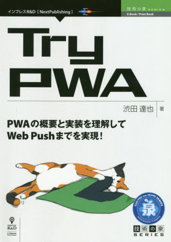 Try PWA[/] (Ѥ꡼) / ã/