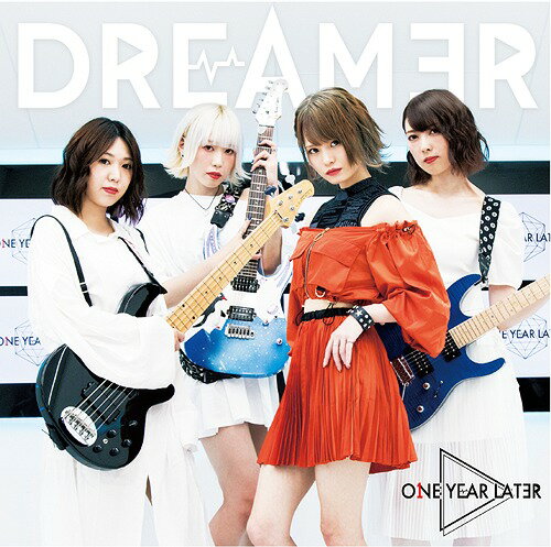 DREAMER[CD] / One Year Later