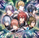 AvQ[wAChbVZuxj[VO: Mr.AFFECTiON[CD] / IDOLiSH7