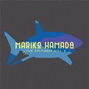 MARIKO HAMADA LIVE 2017 2019 CD VOL.2 / 浜田真理子