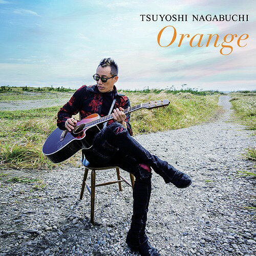 Orange[CD] [CD+DVD] / 長渕 剛