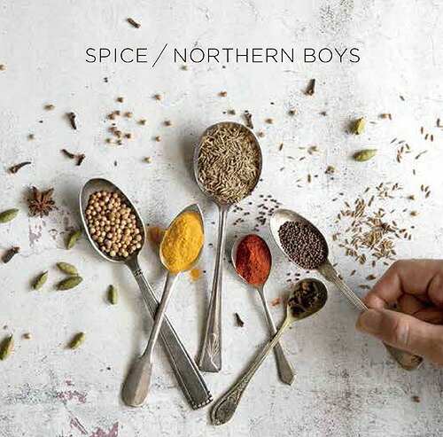 SPICE[CD] / Northern Boys
