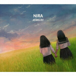 JEWELRY[CD] / NIRA