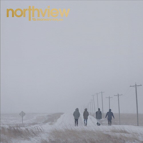 northview[CD] [Blu-ray付初回限定盤] / MONKEY MAJIK