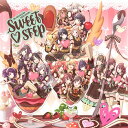 THE IDOLM＠STER SHINY COLORS SWEET STEP CD / シャイニーカラーズ