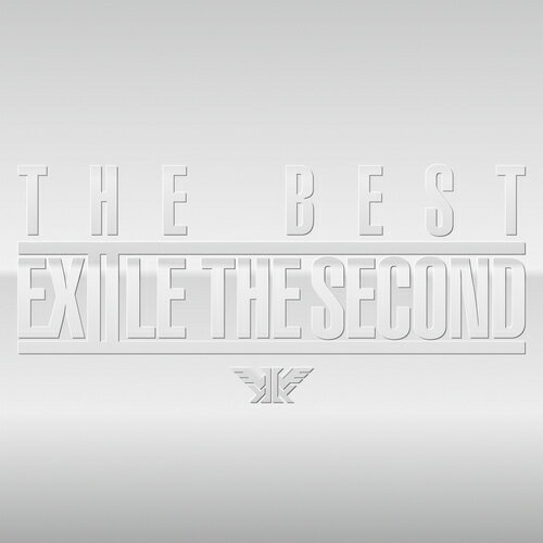 EXILE THE SECOND THE BEST[CD] [2CD+Blu-ray/初回限定盤] / EXILE THE SECOND