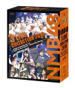 NMB48 3 LIVE COLLECTION 2019[Blu-ray] / NMB48
