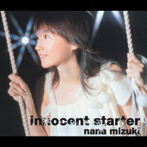 innocent starter[CD] / ށX