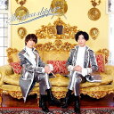 The glass slipper[CD] [通常盤] / glass slipper