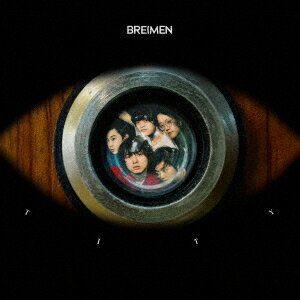 ティティ[CD] / BREIMEN