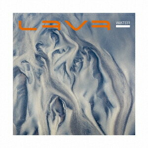 ウォーター[CD] / ラーヴァ