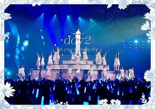 7th YEAR BIRTHDAY LIVE[Blu-ray] Day 2 [̾] / ǵں46