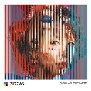 ZIG ZAG[CD] [トートバッグ付完全生産限定盤] / 木村カエラ