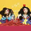 CHOP STiCKS GiRL ep[CD] [Type-A] / jURiERi