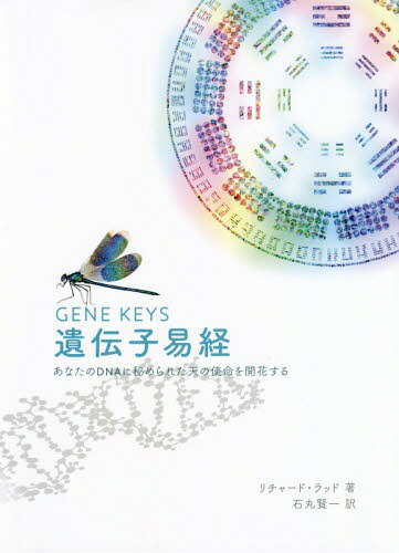 Ұ׷ ʤDNA줿ŷλ̿򳫲֤ / ȥ:GENE KEYS[/] / 㡼ɡå/ дݸ...