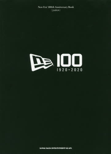 New Era 100th Anniversary BookJAPAN[/] / 󥳡ߥ塼å󥿥ƥ