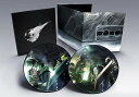 FINAL FANTASY VII REMAKE and FINAL FANTASY VII Vinyl[AiO (LP)] [SY] / Q[E~[WbN